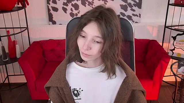 EmmanuellBrown online show from March 11, 2026, 10:09 am