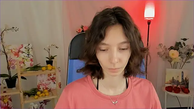 EmmanuellBrown online show from January 11, 2026, 4:08 am