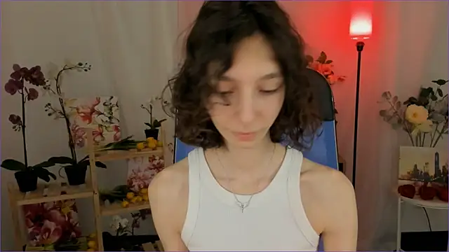 EmmanuellBrown online show from January 8, 2026, 4:07 am