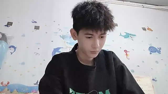 xiaojie2563 online show from November 8, 2025, 8:51 am