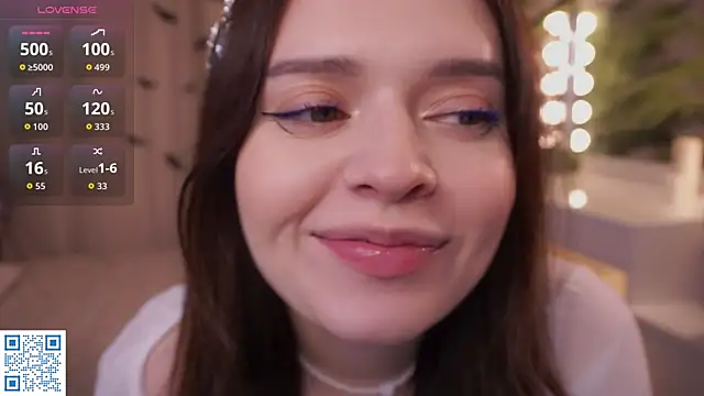 BlissHey online show from November 4, 2025, 3:38 pm