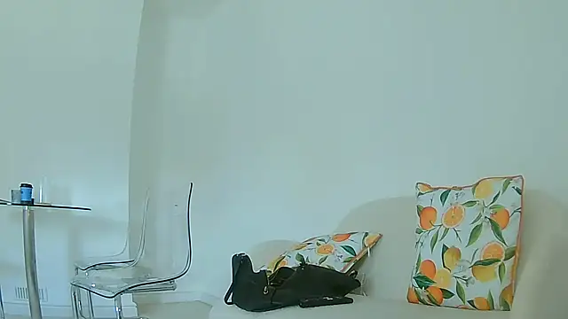 ASAIN VIRGIN ARIA online show from June 9, 2026, 2:18 pm