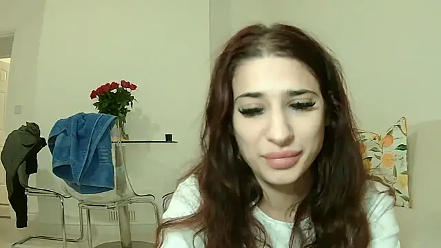 ASAIN VIRGIN ARIA online show from May 21, 2026, 11:24 pm