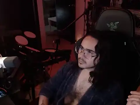 dorrey21 online show from October 6, 2025, 3:46 pm