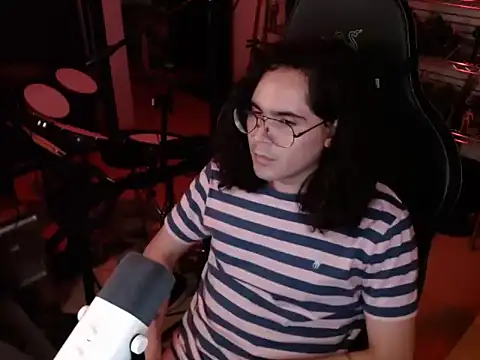 dorrey21 online show from September 10, 2025, 3:27 am