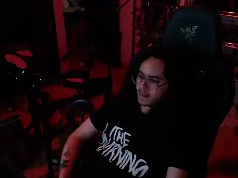 Snapshot of dorrey21 chatting on December 19, 2025, 4:38 am dorrey21 online show from December 19, 2025, 4:38 am