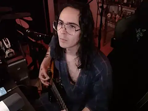 dorrey21 online show from November 8, 2025, 4:05 am