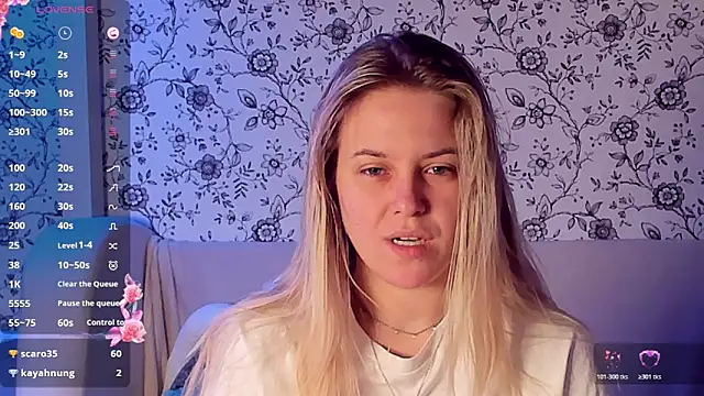 AngelAnty online show from December 1, 2025, 1:12 pm