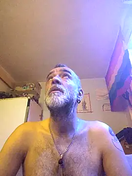 GabyCollado5 online show from October 13, 2025, 6:15 am