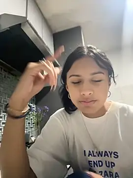 lynn9000 online show from November 18, 2025, 5:33 am