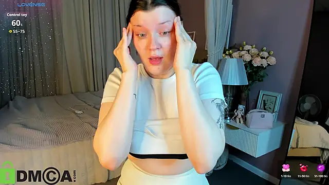 Michele Greenn online show from October 25, 2025, 1:27 am