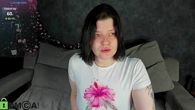 Michele Greenn online show from October 24, 2025, 1:15 am