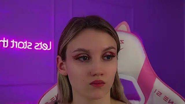 StacyEvances online show from March 1, 2026, 6:30 pm