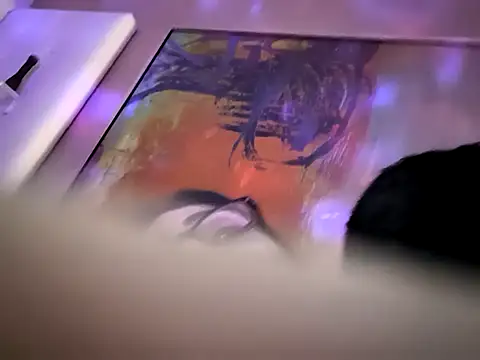 SparklesB1tch online show from April 3, 2026, 7:59 am