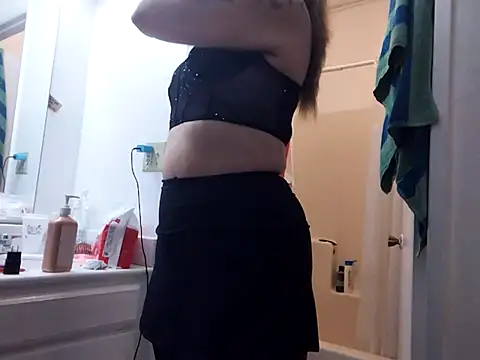 SparklesB1tch online show from March 21, 2026, 5:52 am