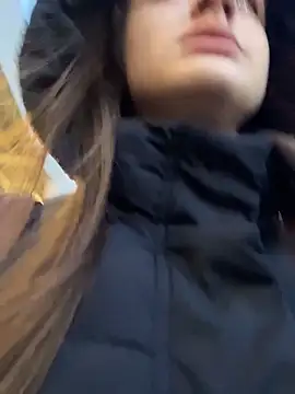 Snapshot of KittyQueeny chatting on December 14, 2025, 1:06 pm KittyQueeny online show from December 14, 2025, 1:06 pm