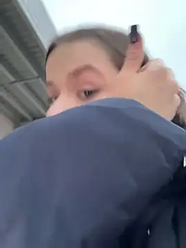 Snapshot of KittyQueeny chatting on November 23, 2025, 1:10 pm KittyQueeny online show from November 23, 2025, 1:10 pm