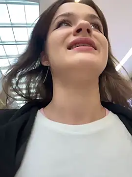 Snapshot of KittyQueeny chatting on September 26, 2025, 2:13 pm KittyQueeny online show from September 26, 2025, 2:13 pm