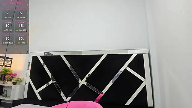 iisabella noa online show from January 6, 2026, 1:26 pm