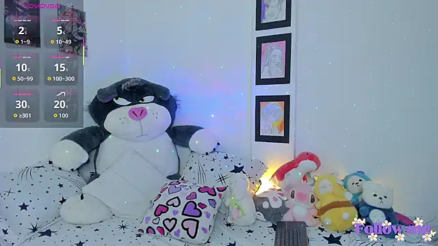 milita houston online show from April 19, 2026, 3:51 am