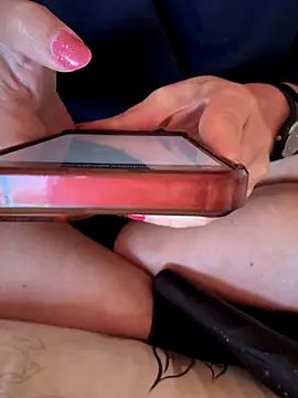 Afrodite-2025 online show from October 6, 2025, 1:34 pm