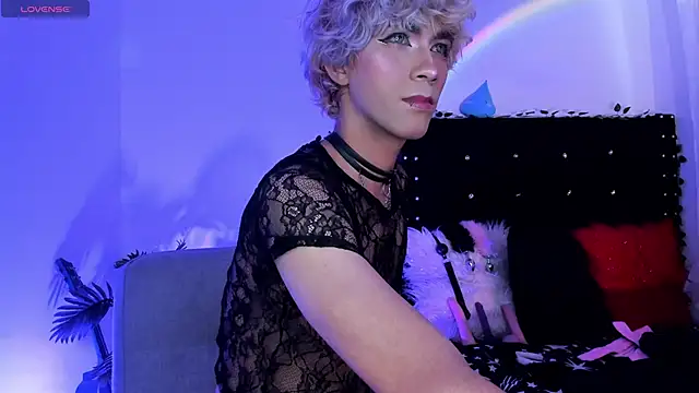 Snapshot of Cooperrosscute233 chatting on November 18, 2025, 9:51 pm Cooperrosscute233 online show from November 18, 2025, 9:51 pm