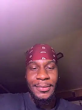 black Man dingo online show from February 24, 2026, 10:43 pm