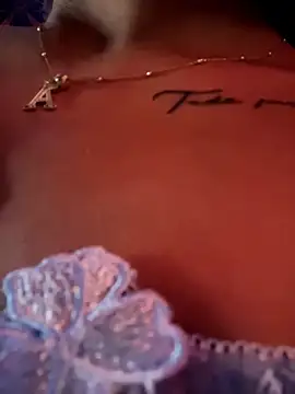 MystiqueXXX online show from April 20, 2026, 1:13 pm