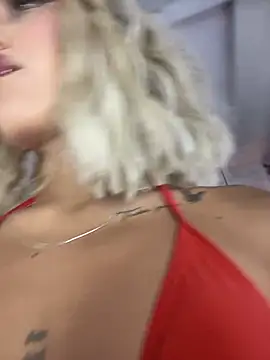 MystiqueXXX online show from November 20, 2025, 1:12 pm