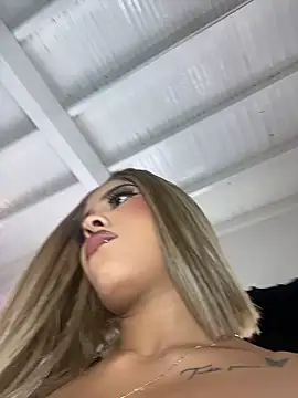 MystiqueXXX online show from January 17, 2026, 1:15 pm