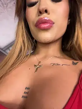 MystiqueXXX online show from May 20, 2026, 1:08 pm