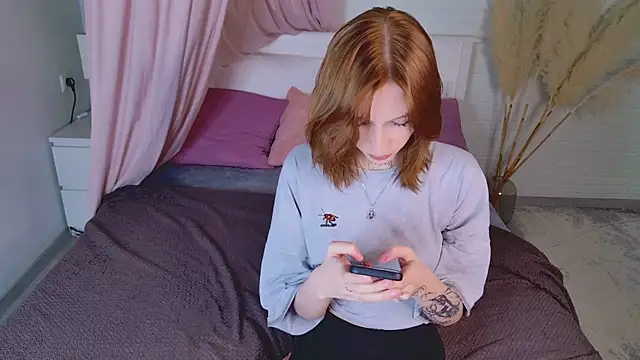 May suki online show from February 20, 2026, 8:55 pm