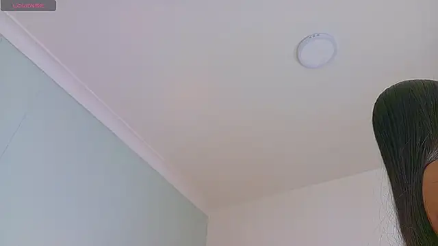 Snapshot of SamaGrey__ chatting on October 8, 2025, 11:45 am SamaGrey online show from October 8, 2025, 11:45 am