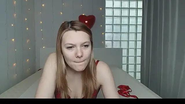 Sunny Sammy online show from February 14, 2026, 4:34 am