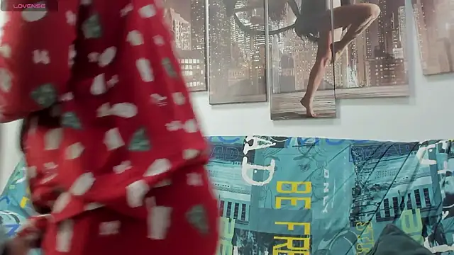 Sunny Sammy online show from January 8, 2026, 1:11 am