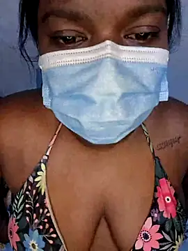 chubybabi online show from April 12, 2026, 6:22 pm