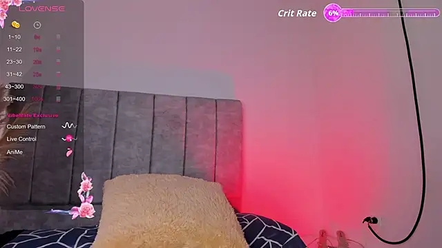 fuckyou alexa online show from March 19, 2026, 12:54 am