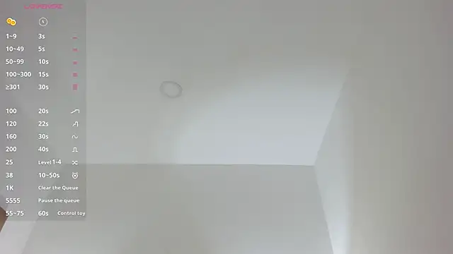 HarleyQueen666 online show from February 2, 2026, 10:58 am