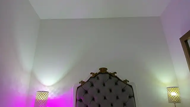 HarleyQueen666 online show from March 7, 2026, 10:54 am