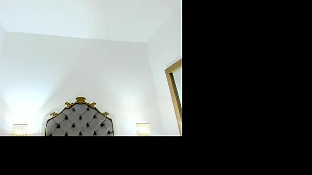 HarleyQueen666 online show from February 8, 2026, 11:08 am