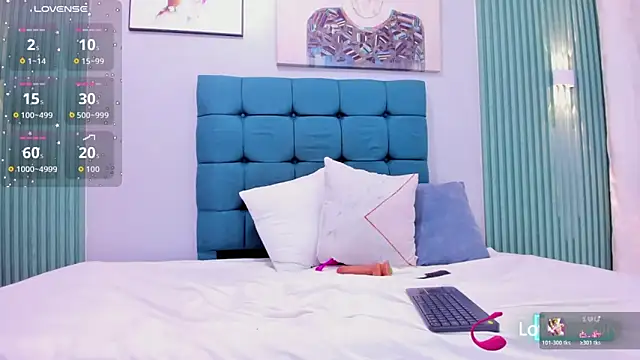 Sex samantha online show from February 20, 2026, 3:36 am