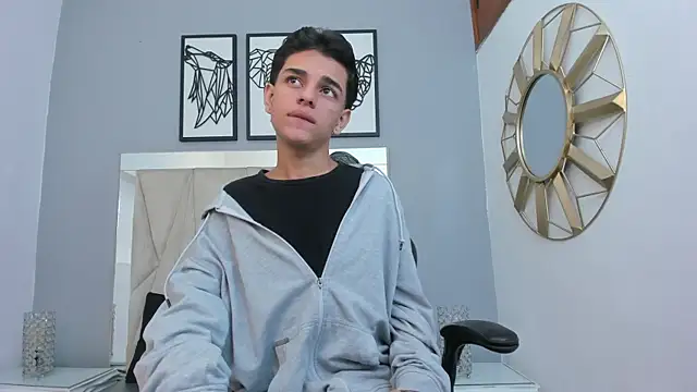 owen  johnson online show from September 11, 2025, 11:43 am