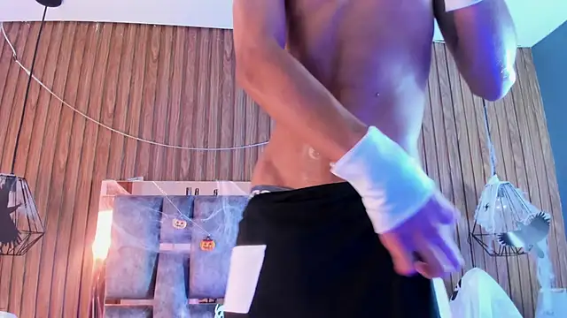 owen  johnson online show from October 30, 2025, 12:25 pm