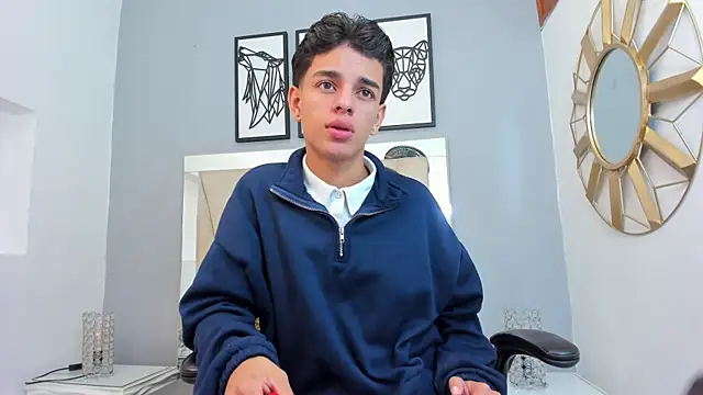 owen  johnson online show from October 18, 2025, 11:23 am