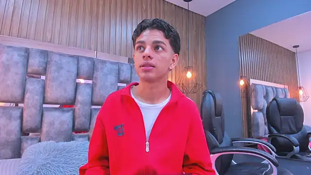 owen  johnson online show from March 11, 2026, 11:59 am