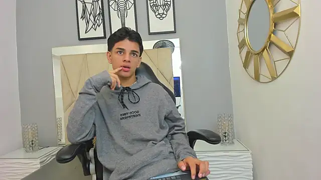 owen  johnson online show from September 24, 2025, 11:50 am