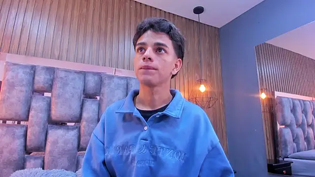 owen  johnson online show from March 26, 2026, 11:52 am