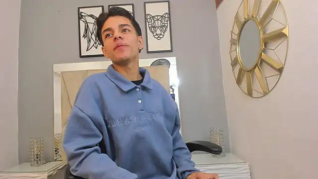 owen  johnson online show from September 25, 2025, 12:00 pm