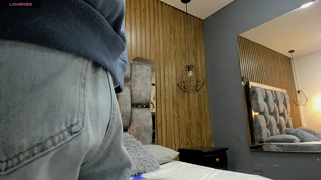 owen  johnson online show from February 26, 2026, 11:43 am