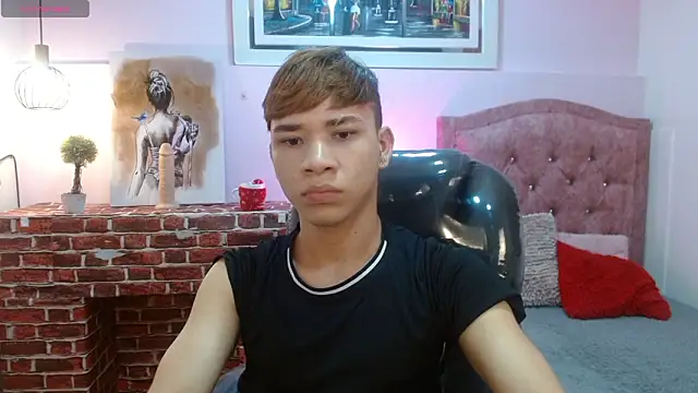 nathanclay online show from February 22, 2026, 12:51 pm